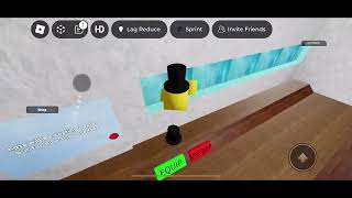 Cube runner ￼v3 Roblox.