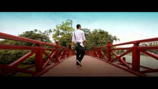 Hoàng Hải - Hồ Gươm Sáng Sớm Feat Lưu Hương Giang Official Music Video