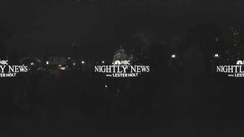 360 Video: Fireworks at "The Wizarding World of Harry Potter"