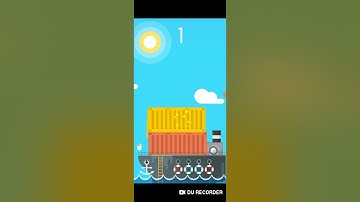 How to play Rock the Dock