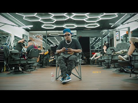 Anübix - No Fue Fácil (Video Oficial)