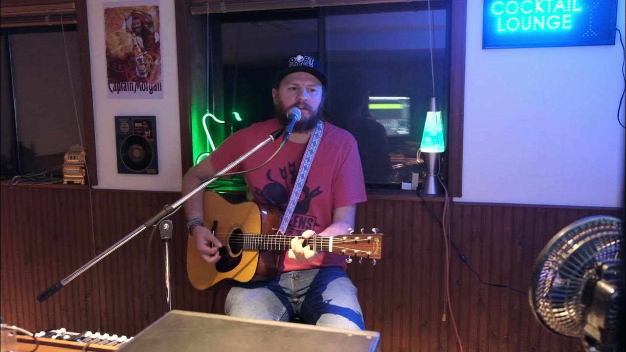Play a Train Song by Clay Cutler (Todd Snider cover) YouTube