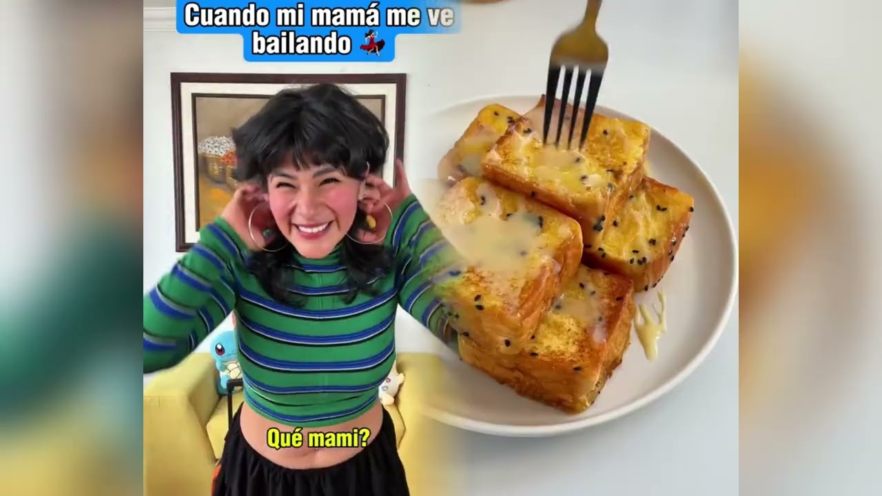 AM SCÉALTA SLIME TIKTOK 🌈 An t-am POV is fearr | Mionchruinnithe TikTok ✨