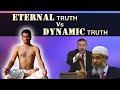 Who really has the Truth? Hinduism Vs Christianity & Islam