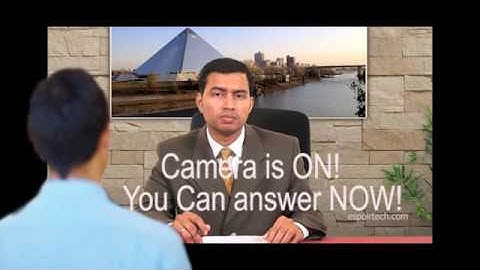 Embedded Systems Realistic Interview, or Viva Voce