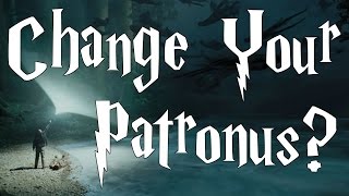 Can You Change Your Patronus? | Harry Potter Explained