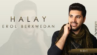 Erol Berxwedan - Nêrî (Halay) 2021 Resimi