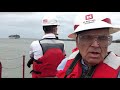 SHEP: Billy Birdwell with US Corps of Engineers talks about completion of outer harbor deepening