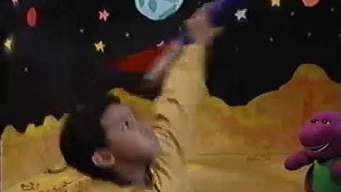 In Outer Space (2000 Version) Part 2