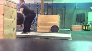 3 position snatch