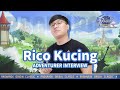 Ragnarok Origin Classic | Adventurers' Interview, Rico Kucing