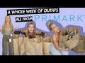 WE GOT A WEEKS WORTH OF CLOTHES FROM PRIMARK! | SYD AND ELL