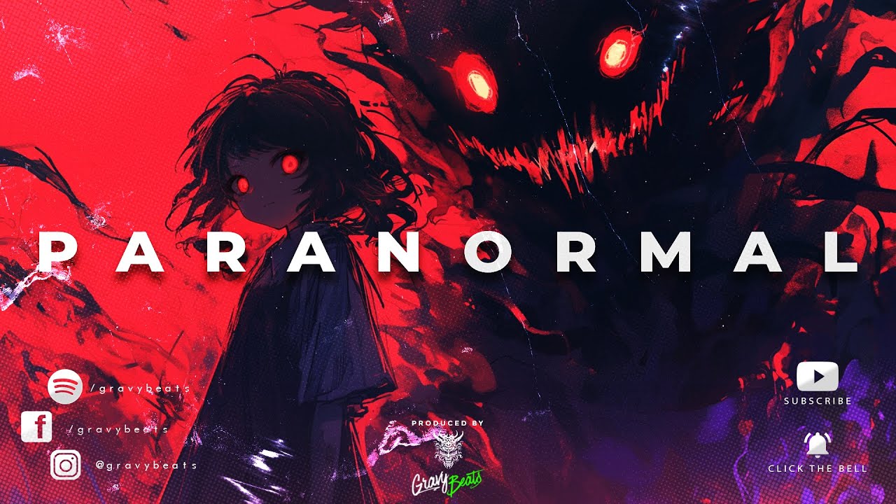 Watch (HARD) Dark Piano Type Beat - "PARANORMAL" on YouTube Watch (HARD) Dark Piano Type Beat - "PARANORMAL" on YouTube