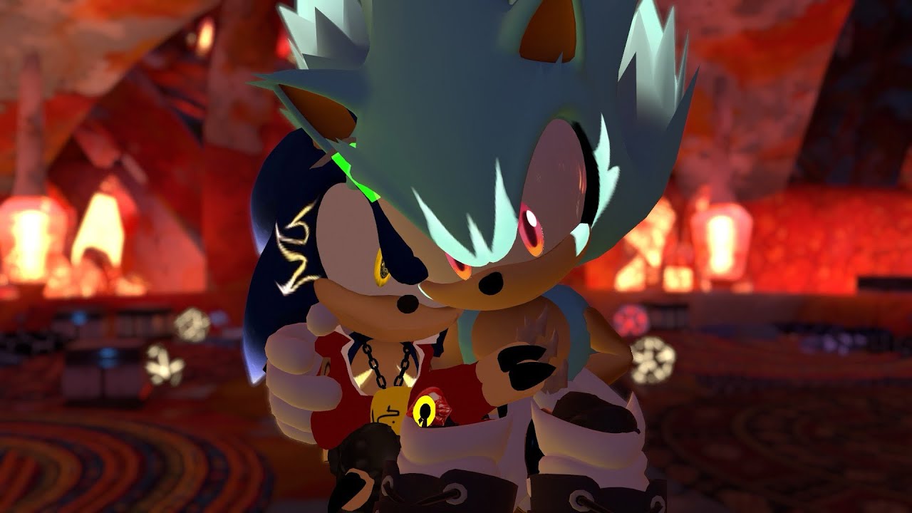 Till Next Time @PrismaverseSonic 