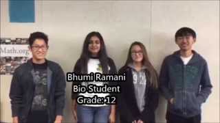 IB Group 4 Project