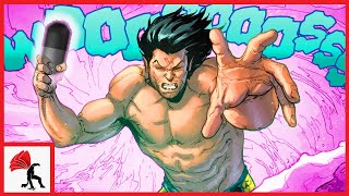 The Black Pill Stream - Namor The Sub-Mariner, Henry Cavill, George R.R. Martin and Neil Gaiman