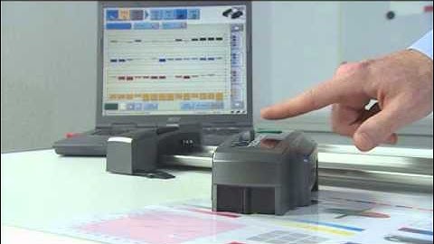 English - SpectroDrive