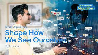 How Algorithms Shape How We See Ourselves
