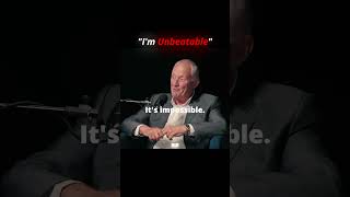 I m Unbeatable - Barry Hearn