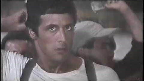 『オーバー・ザ・トップ』日本版劇場予告編