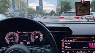 Audi Snap | Bedo | Gerekmi Var Resimi