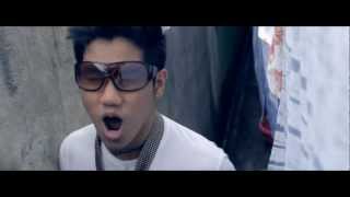 Video thumbnail of "Solid Ug Lawas by Smooth Friction (Music Video)"