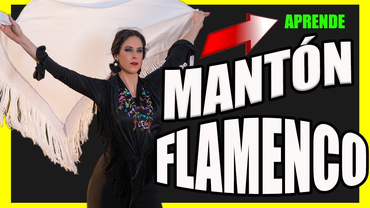 𝐿𝑜 𝑞𝑢𝑒 𝐍𝐎 𝑡𝑒 𝐂𝐎𝐍𝐓𝐀𝐑𝐎𝐍🤫𝑑𝑒𝑙  𝐌𝐀𝐍𝐓Ó𝐍 𝐅𝐋𝐀𝐌𝐄𝐍𝐂𝐎💃🏻(𝐵𝑎𝑖𝑙𝑒 𝐹𝑙𝑎𝑚𝑒𝑛𝑐𝑜 𝑐𝑜𝑛👉 𝐌𝐀𝐍𝐓Ó𝐍)