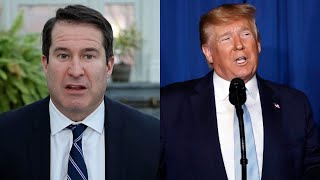 Mass. lawmakers react to Trump indictment