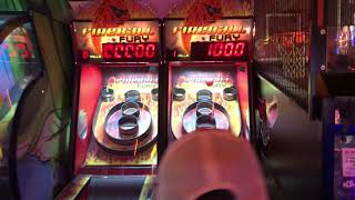 Fireball Skee bowl screenshot 2