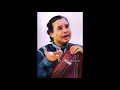 Ustad aslam khan sings ghazal in raag bhimpalasi  mesmerizing ghazals  dilrang academy music