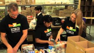 Check-Out Hunger in New Jersey