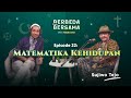 Matematika Kehidupan | Berbeda Tapi Bersama (Habib Ja'far bareng Sujiwo Tejo)