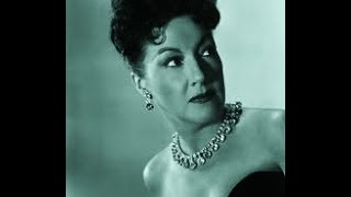 ETHEL MERMAN &quot;DOWN IN THE DEPTHS&quot; (COLE PORTER) BEST HD QUALITY