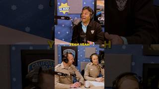🎙️ Behind the Badge Teaser – Episode 9 🎙️#californiahighwaypatrol #podcast #chips