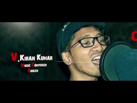 Mai Kya Karu Fuzion Music Album By V Kiran Kumar