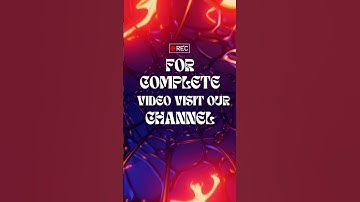 How to use Puppet wrap to make shirt border in Textile Designing in Photoshop (Part 1)