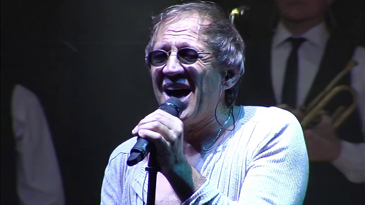 Celentano Tribute