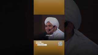 Download Lagu Jangan Suka Chatingan Dengan Yang Bukan Muhrim - Al Habib Jindan Bin Novel Bin Jindan #shorts MP3