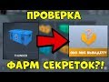 ФАРМ СЕКРЕТОК РАБОТАЕТ! ПРОВЕРКА РЕГИОНА ЮЖНАЯ КОРЕЯ С НОВКОЙ в Блок Страйк - Block Strike