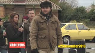 Vir die Voëls Dag 26
