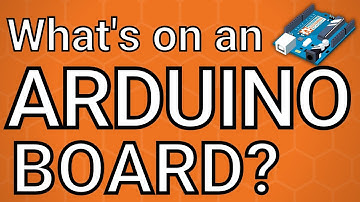 Arduino MASTERCLASS | What