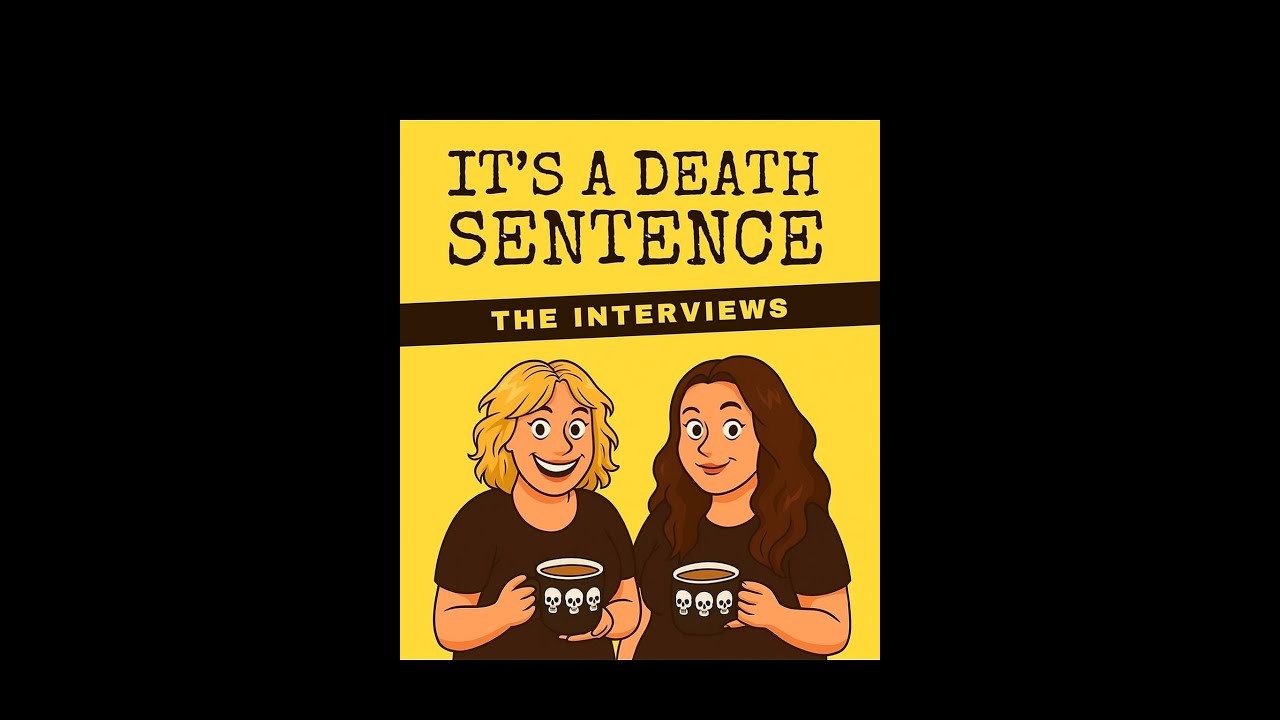 A Natural Undertaking: Rethinking Funerals with Fran & Carrie