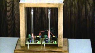 IN-9 NIXIE VU Meter