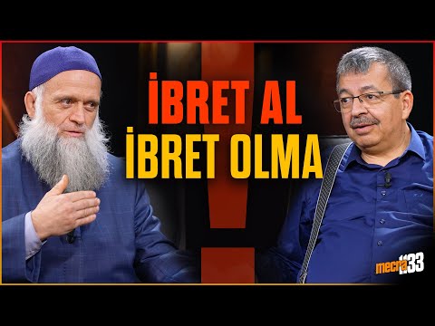 İbret Al İbret Olma - Salih Selman & Hayati İnanç