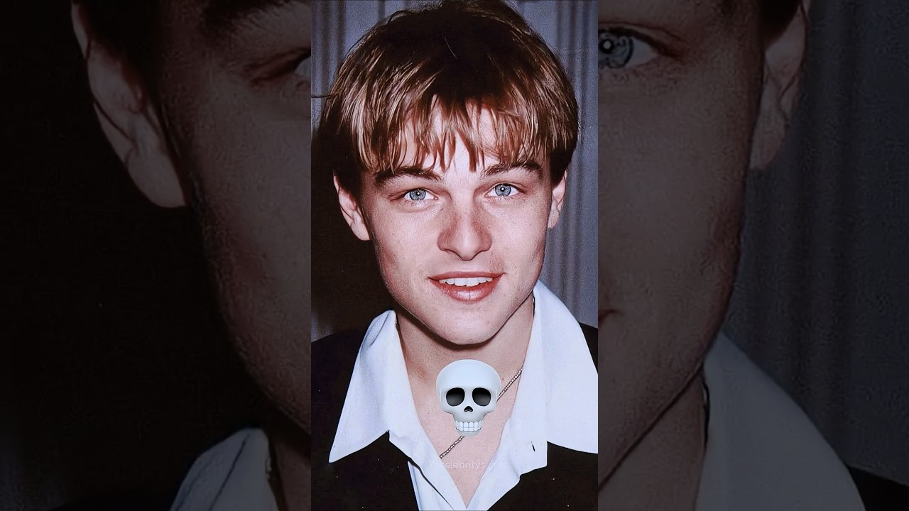 Actors in their Prime 😯 