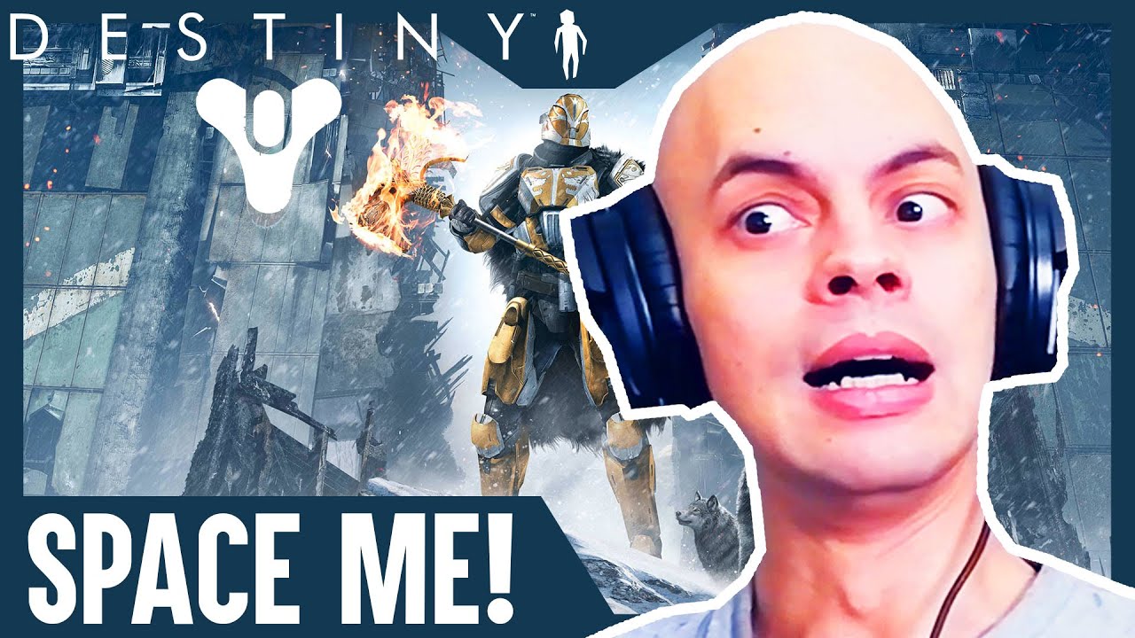 COMPOSER reacts 😲 to DESTINY: RISE OF IRON OST Eyes Up