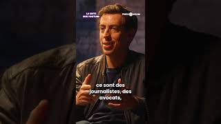 Révélation Dun Scandale Détats