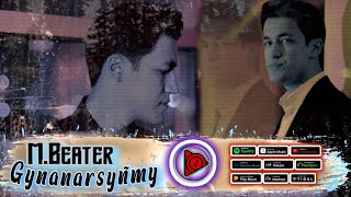 M.Beater - Gynanarsyñmy // 2022 Official Video
