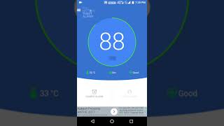 HOW TO USE FULL BATTERY & THEFT ALARM screenshot 1