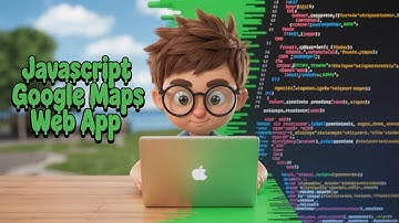 Javascript Google Places API Project to Plot Nearby Places on Maps Using Autocomplete Location